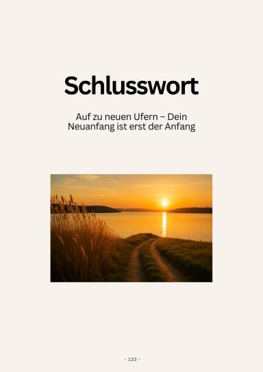 Sonnenuntergang über einem ruhigen Gewässer, umgeben von Gras und Bäumen.